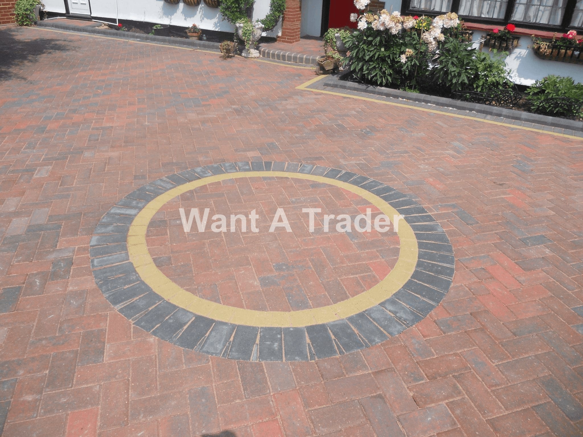 Driveway Design and Installation Contractor Esher KT10