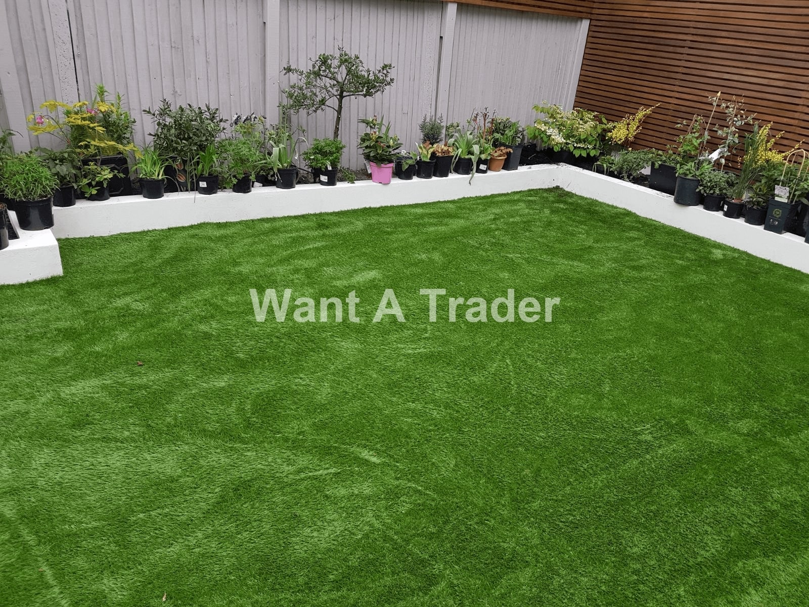Garden Lawns And Turfing Company Esher KT10